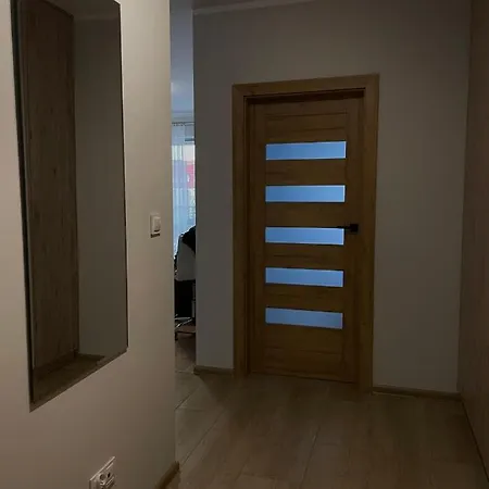 Apartament Konarskiego Gizycko Exterior photo