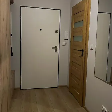 Apartament Konarskiego Gizycko Exterior photo