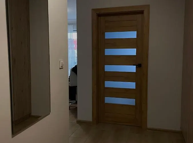 Apartament Konarskiego