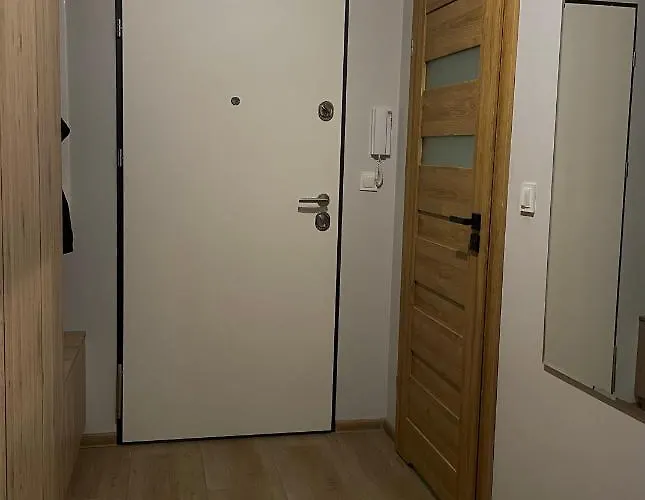 Apartament Konarskiego