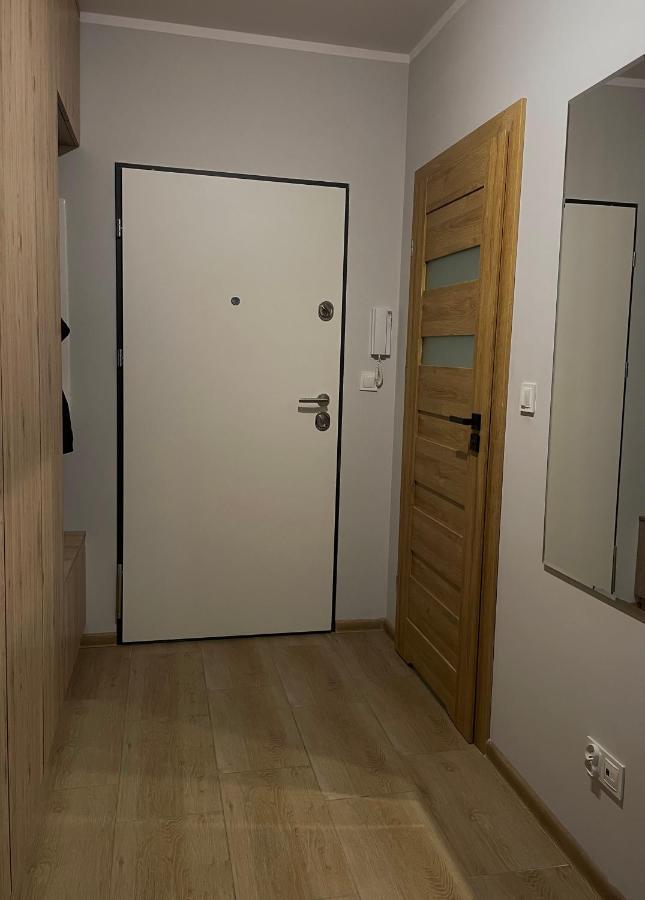Apartment Konarskiego *