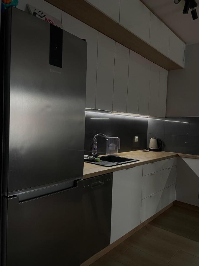 Konarskiego Apartment