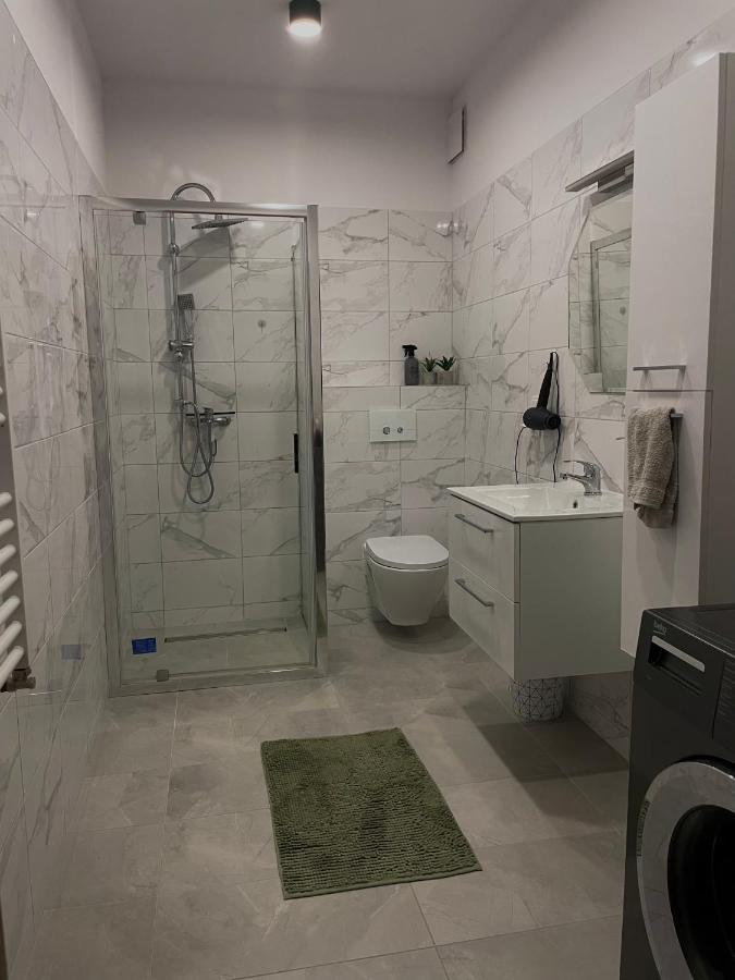 Konarskiego Apartment Gizycko